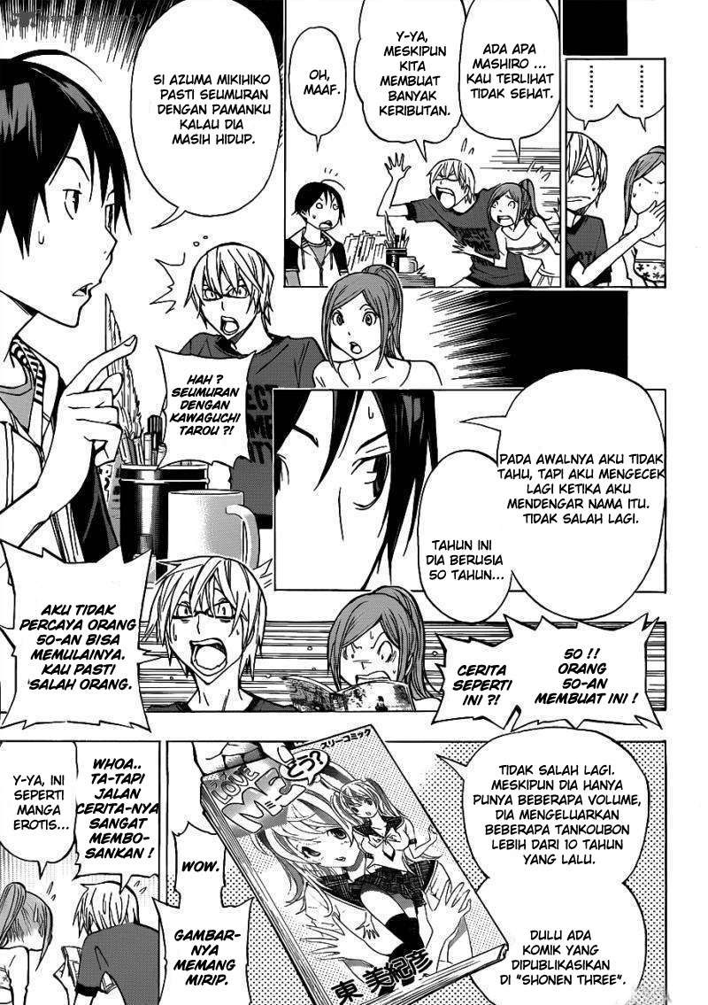 Chapter 142 - halaman 8