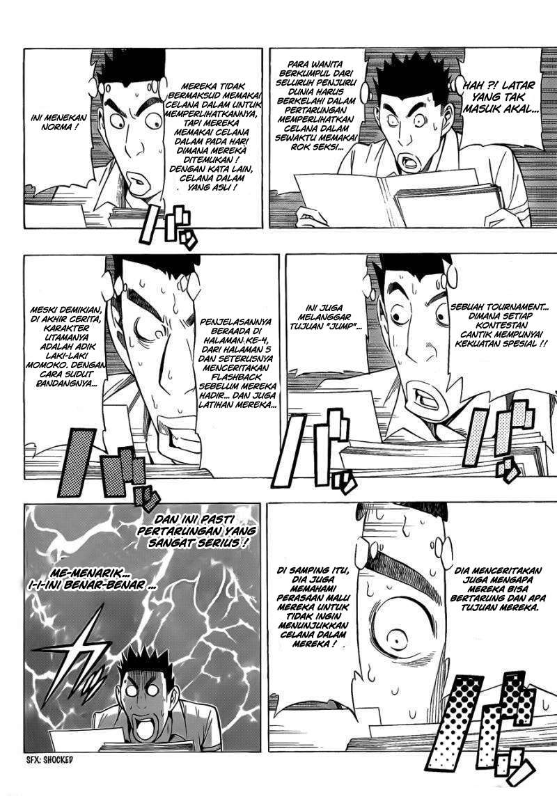 Chapter 141 - halaman 13