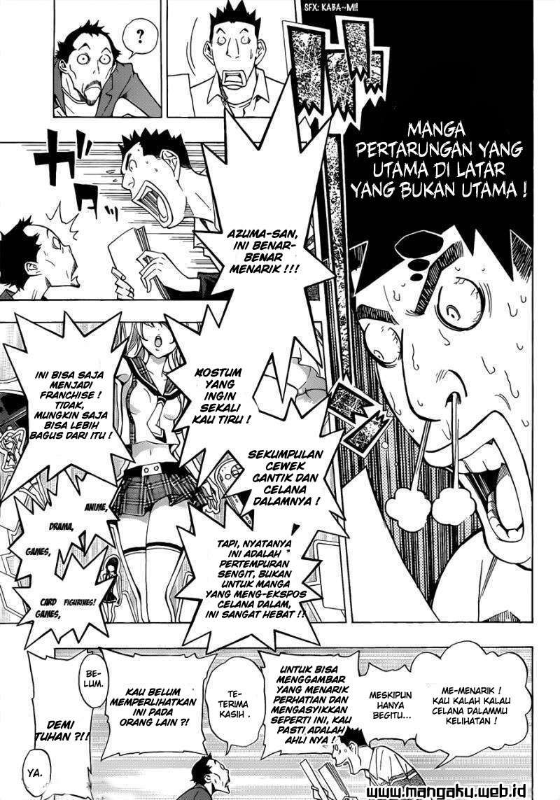 Chapter 141 - halaman 14