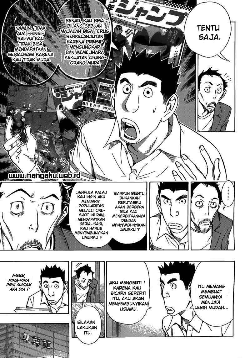 Chapter 141 - halaman 16