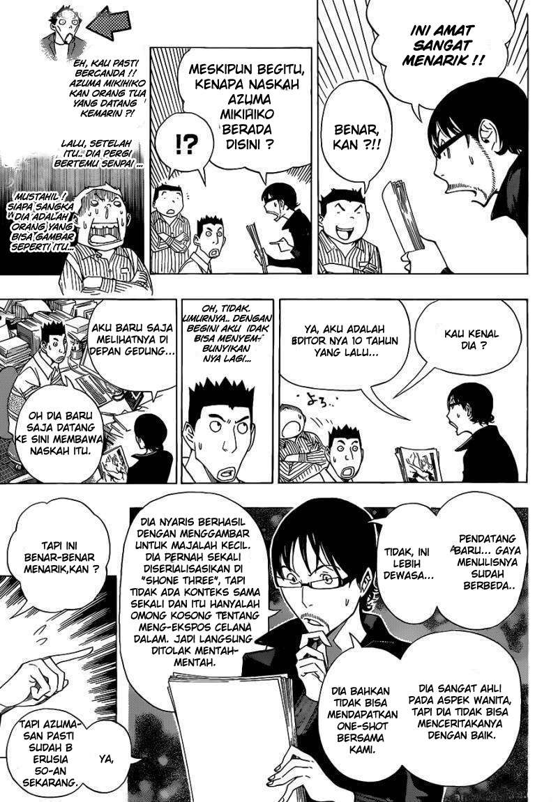 Chapter 141 - halaman 18