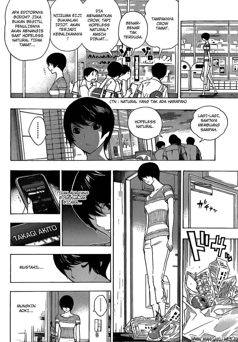 Chapter 140 - halaman 12