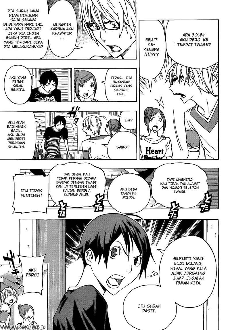 Chapter 140 - halaman 15