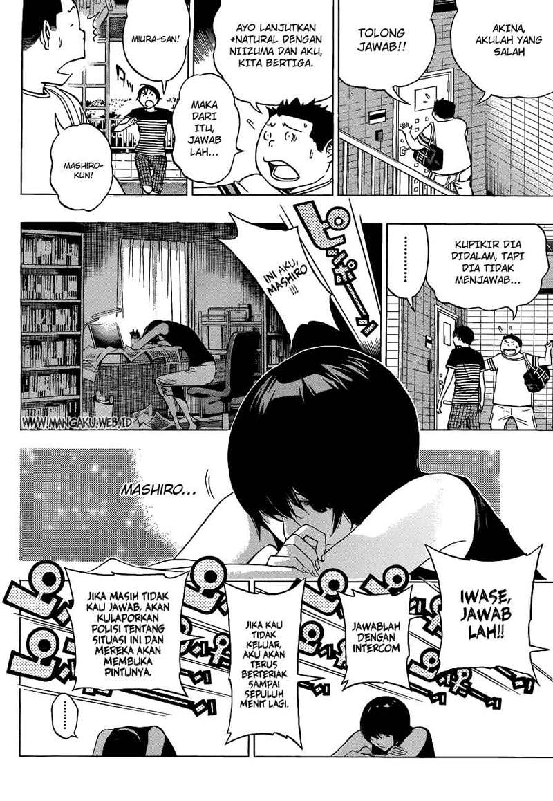 Chapter 140 - halaman 16