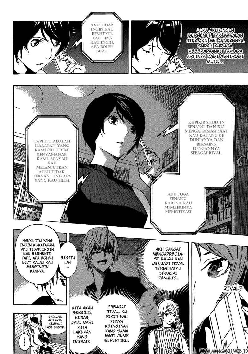 Chapter 140 - halaman 18