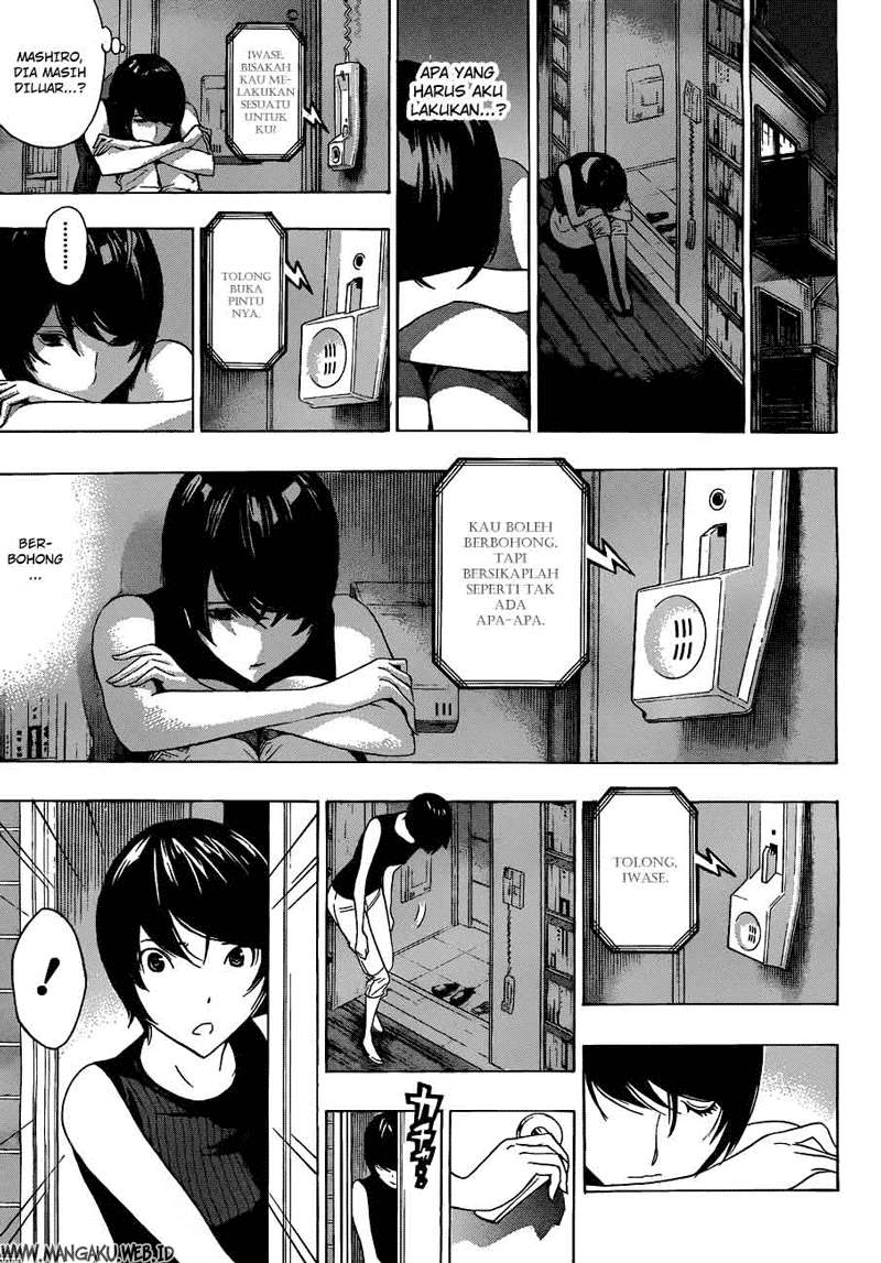 Chapter 140 - halaman 19