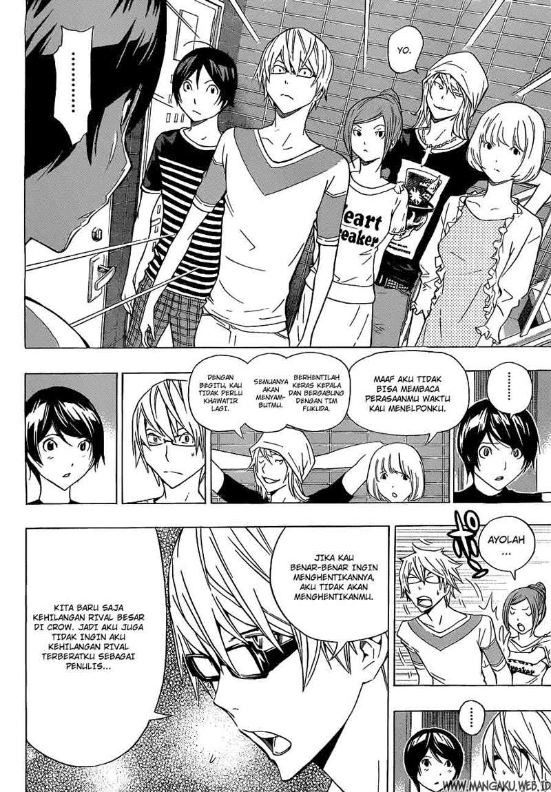 Chapter 140 - halaman 20