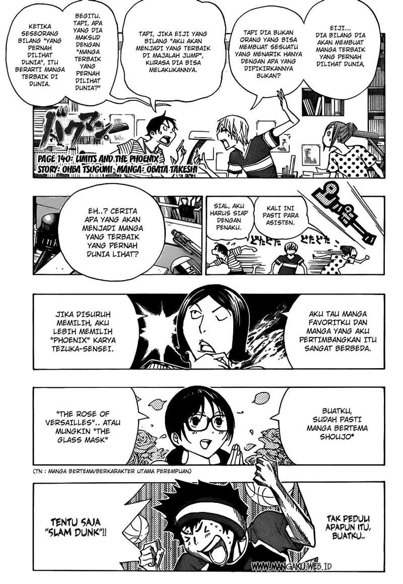 Chapter 140 - halaman 3
