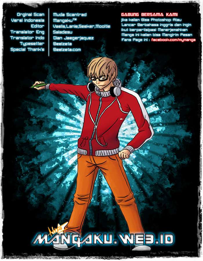 Chapter 140 - halaman 22