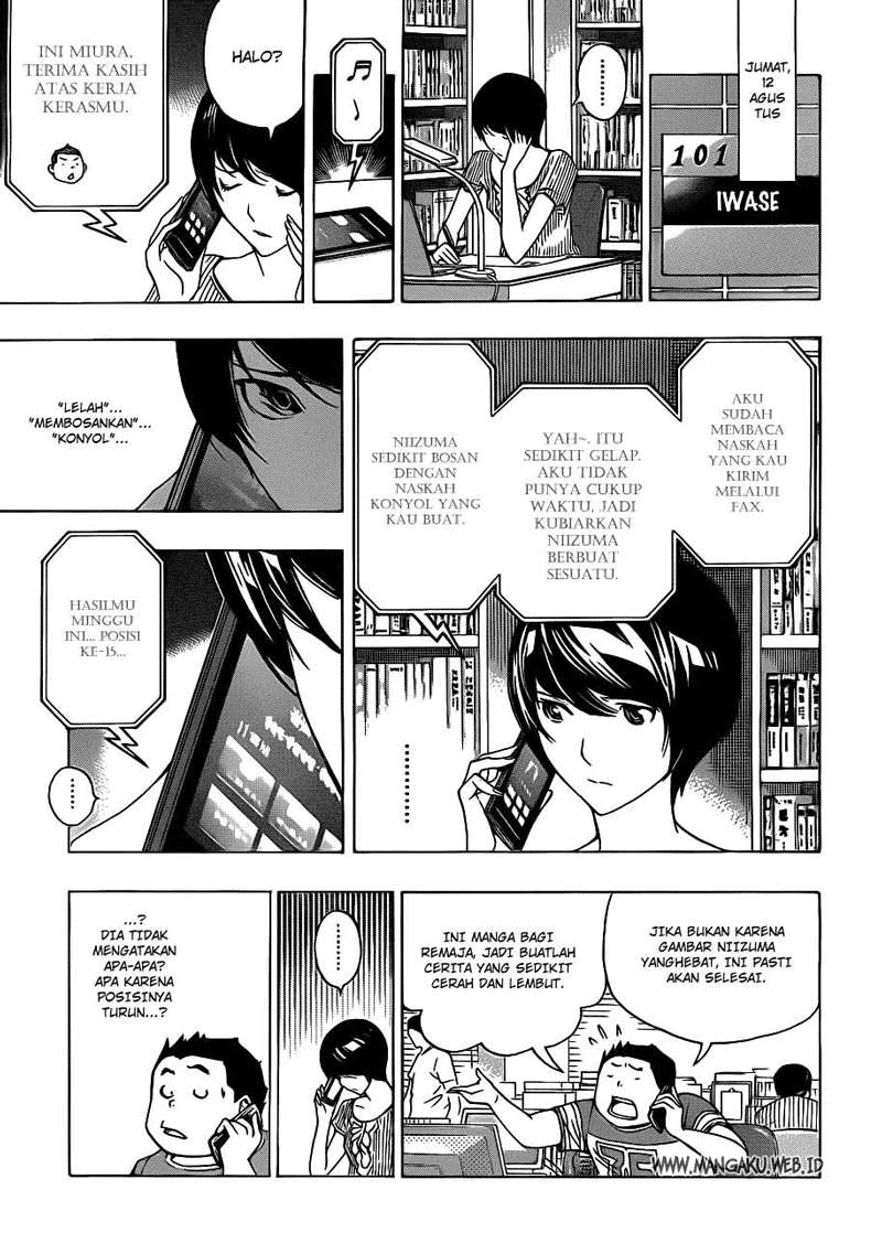 Chapter 140 - halaman 5