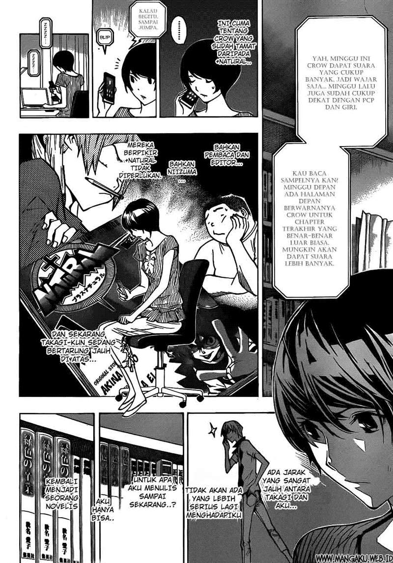 Chapter 140 - halaman 6