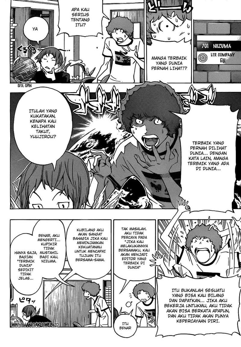 Chapter 140 - halaman 8