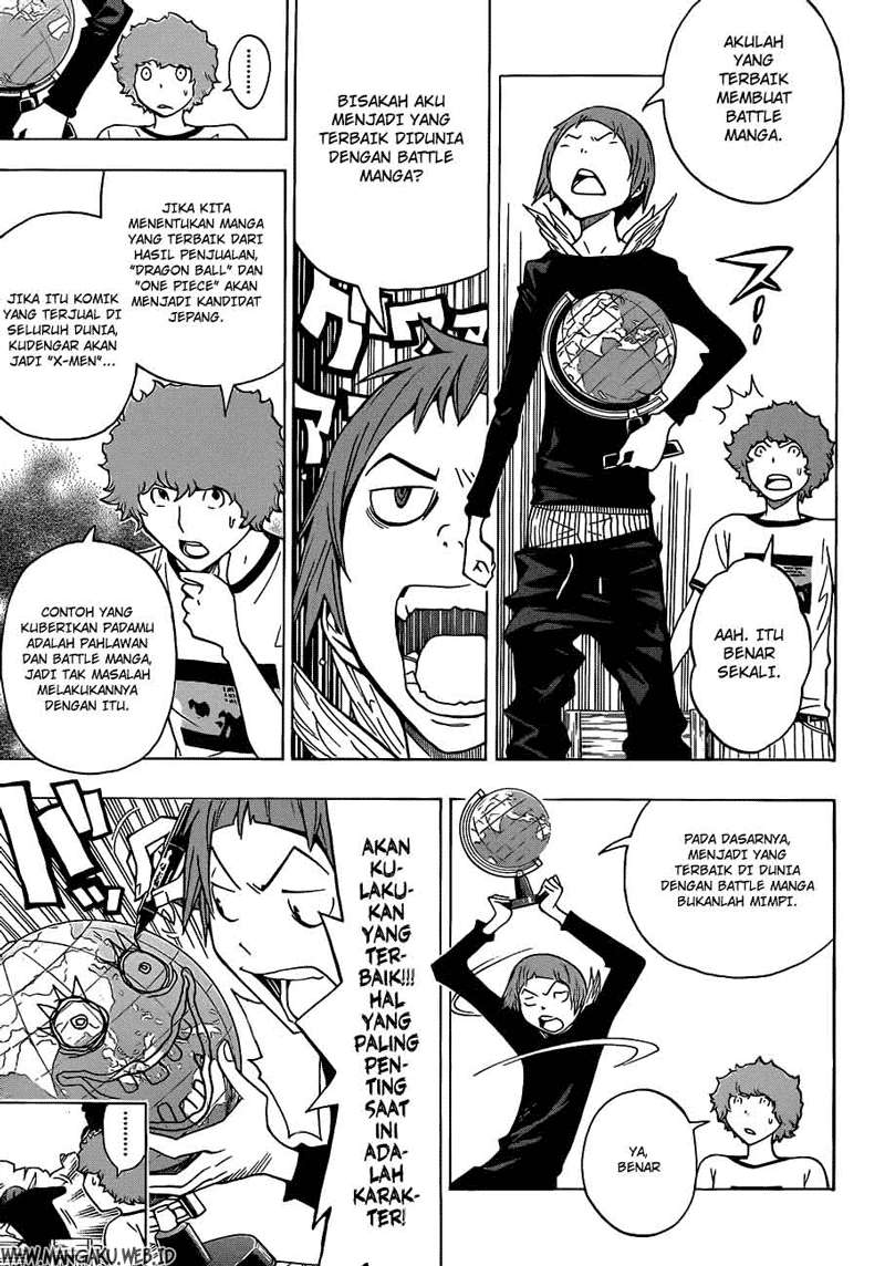Chapter 140 - halaman 9
