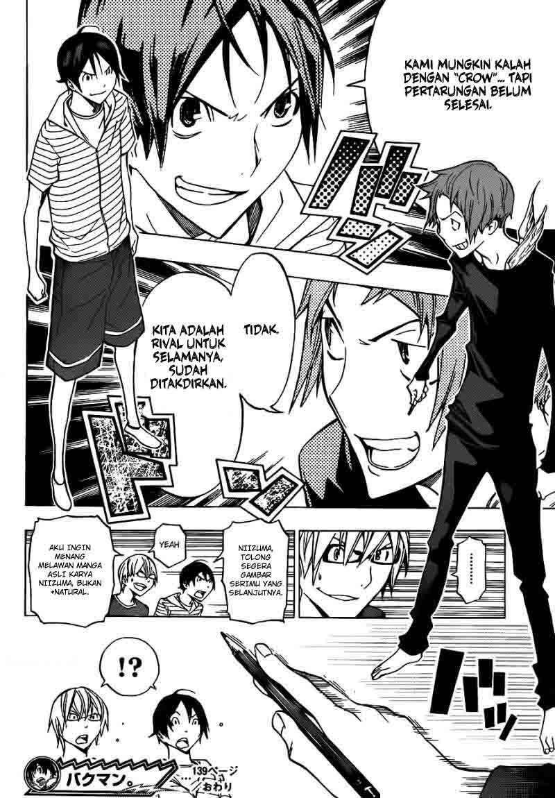 Chapter 139 - halaman 19