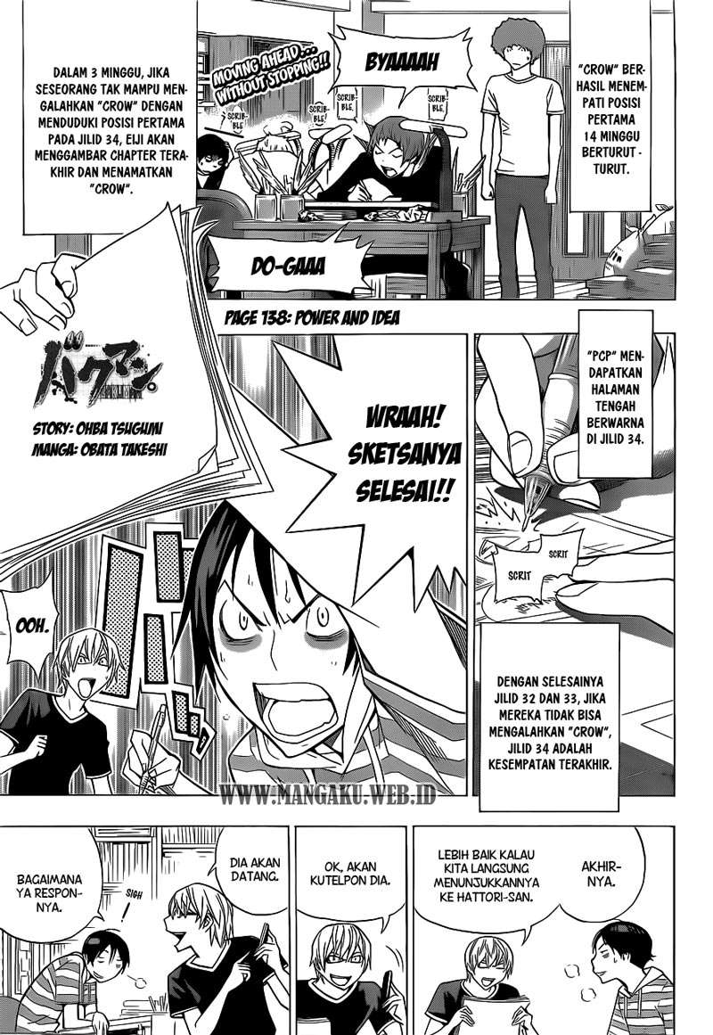 Chapter 138 - halaman 2