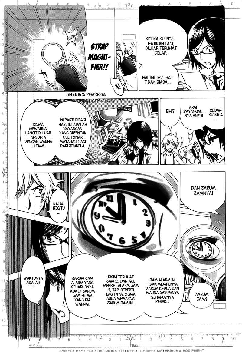 Chapter 138 - halaman 12