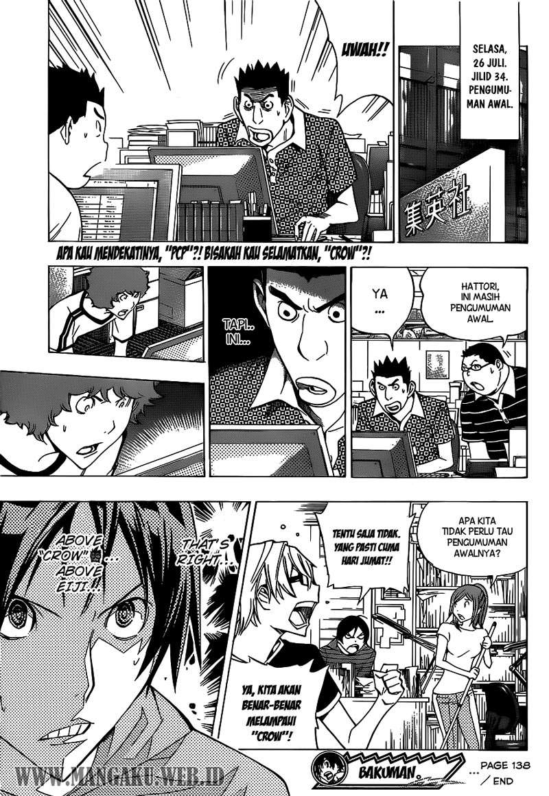 Chapter 138 - halaman 20