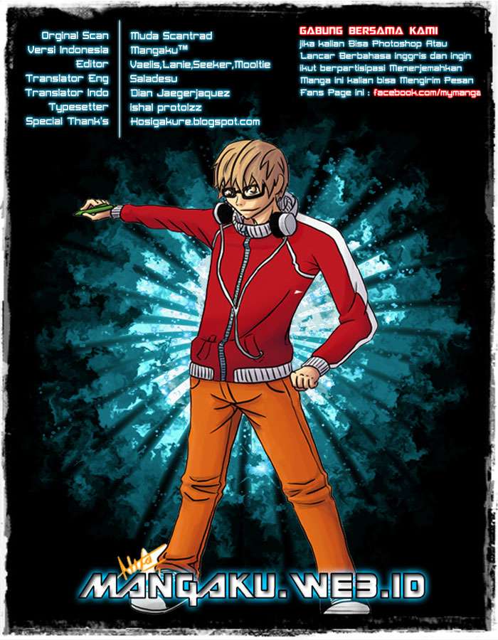 Chapter 138 - halaman 21