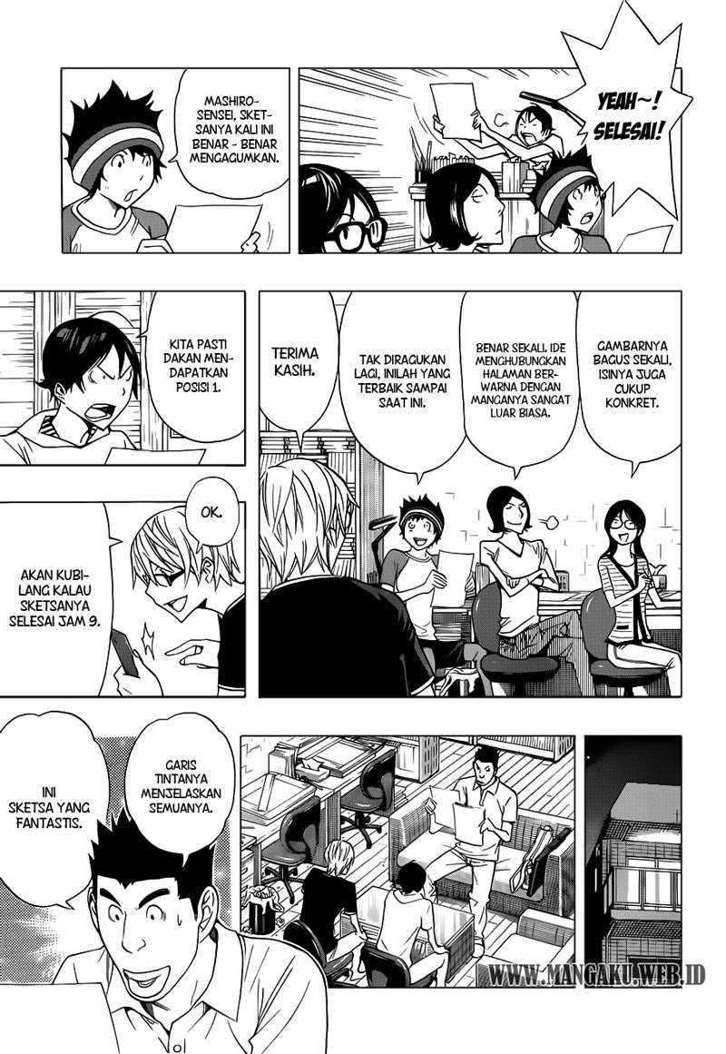 Chapter 138 - halaman 8