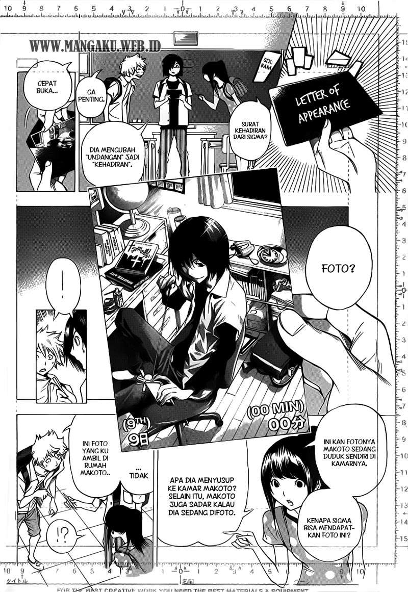 Chapter 138 - halaman 9