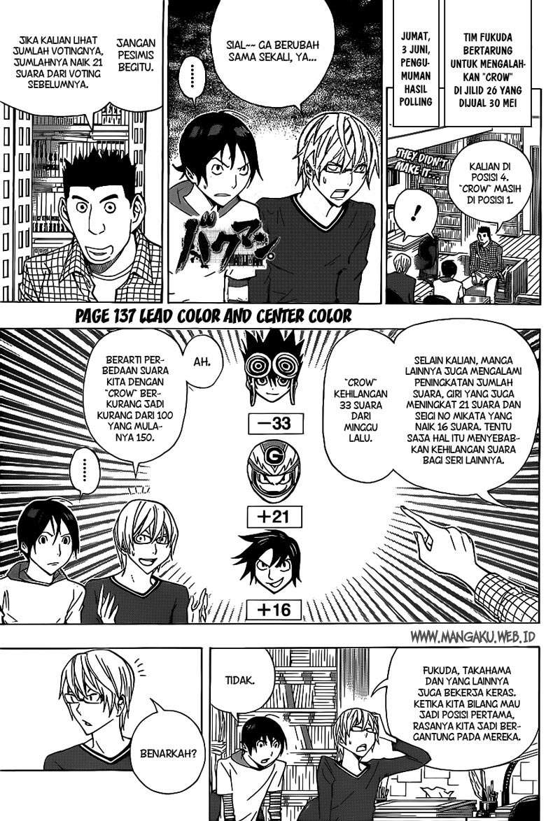 Chapter 137 - halaman 2