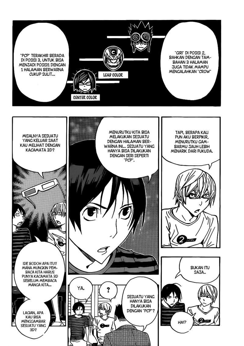 Chapter 137 - halaman 15