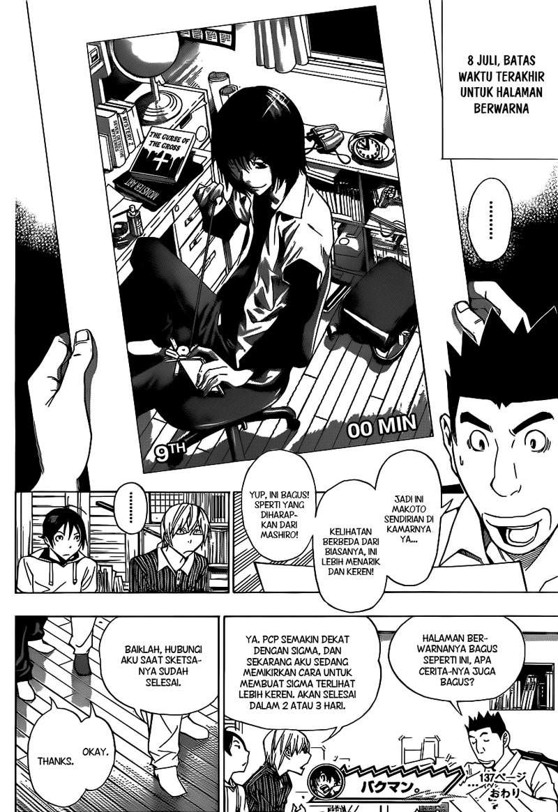 Chapter 137 - halaman 19