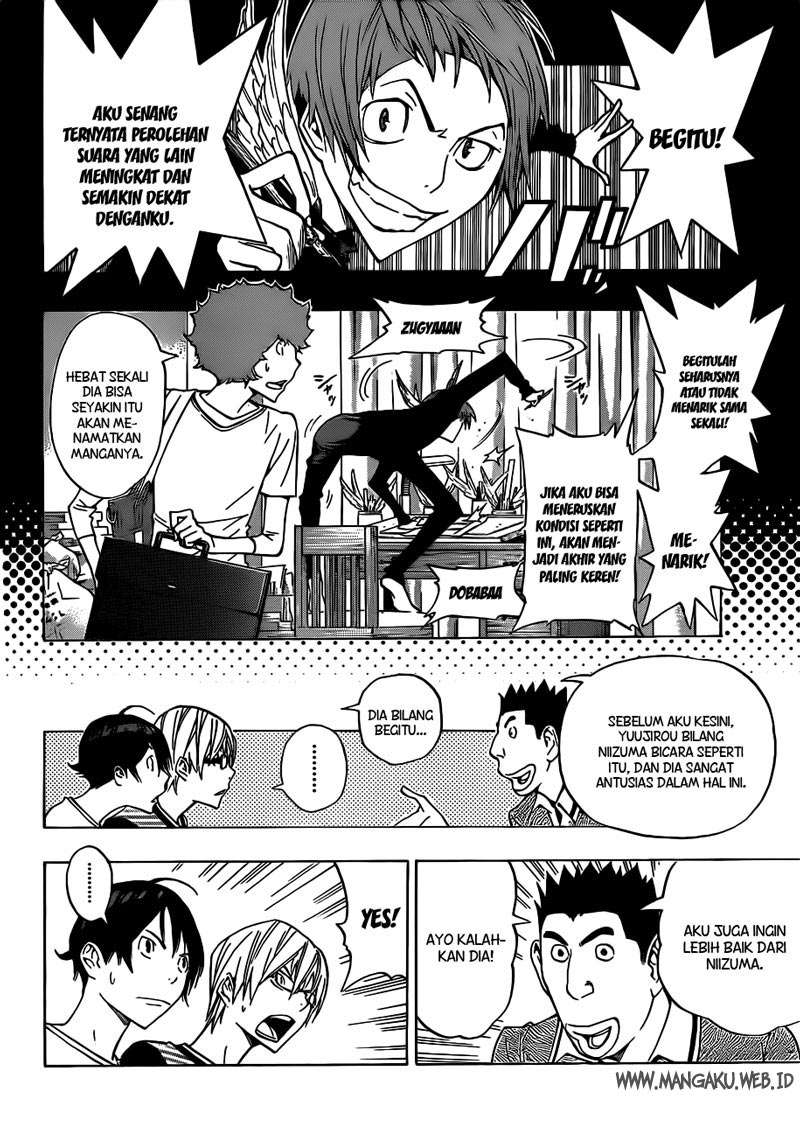 Chapter 137 - halaman 9
