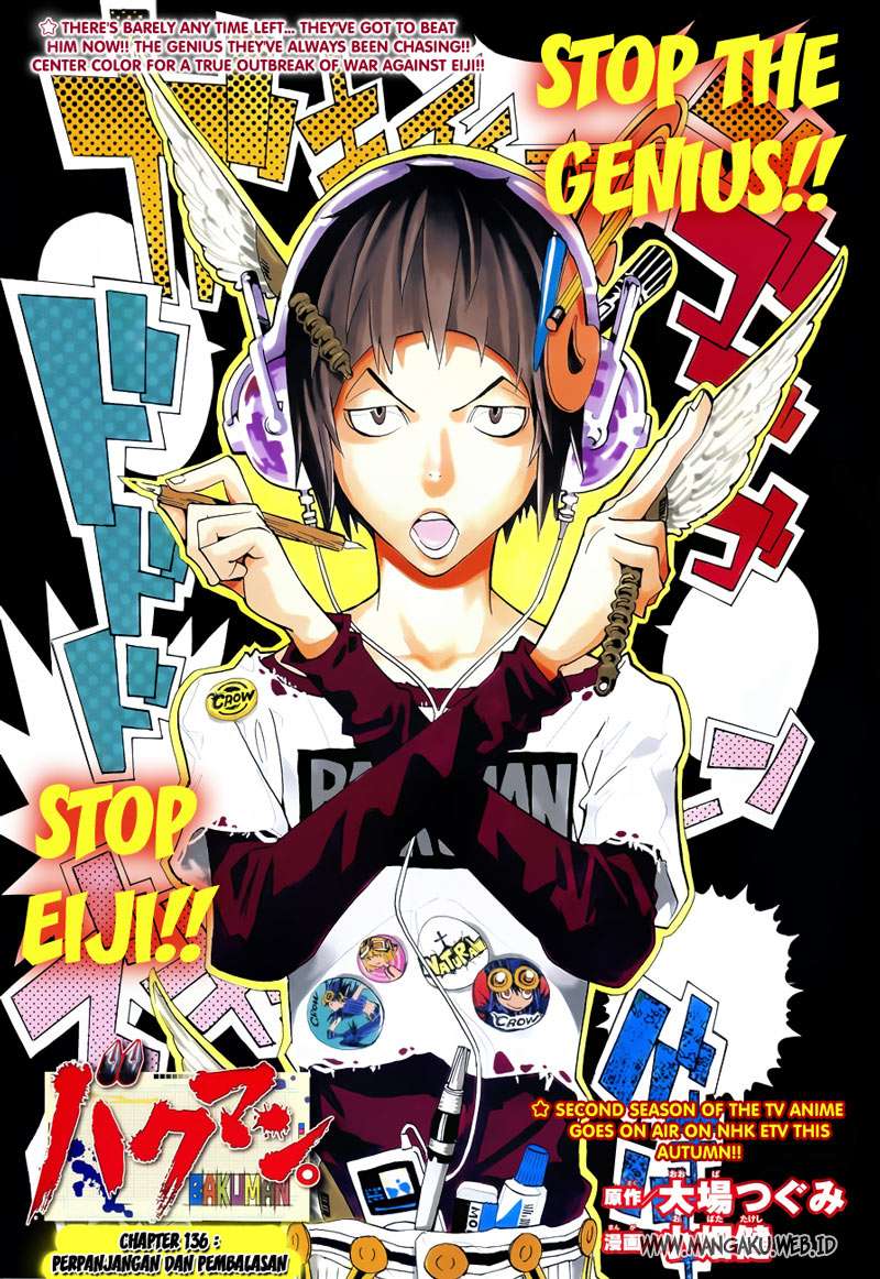 Chapter 136 - halaman 2