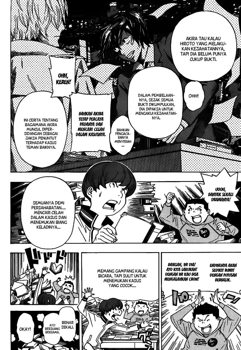Chapter 136 - halaman 13