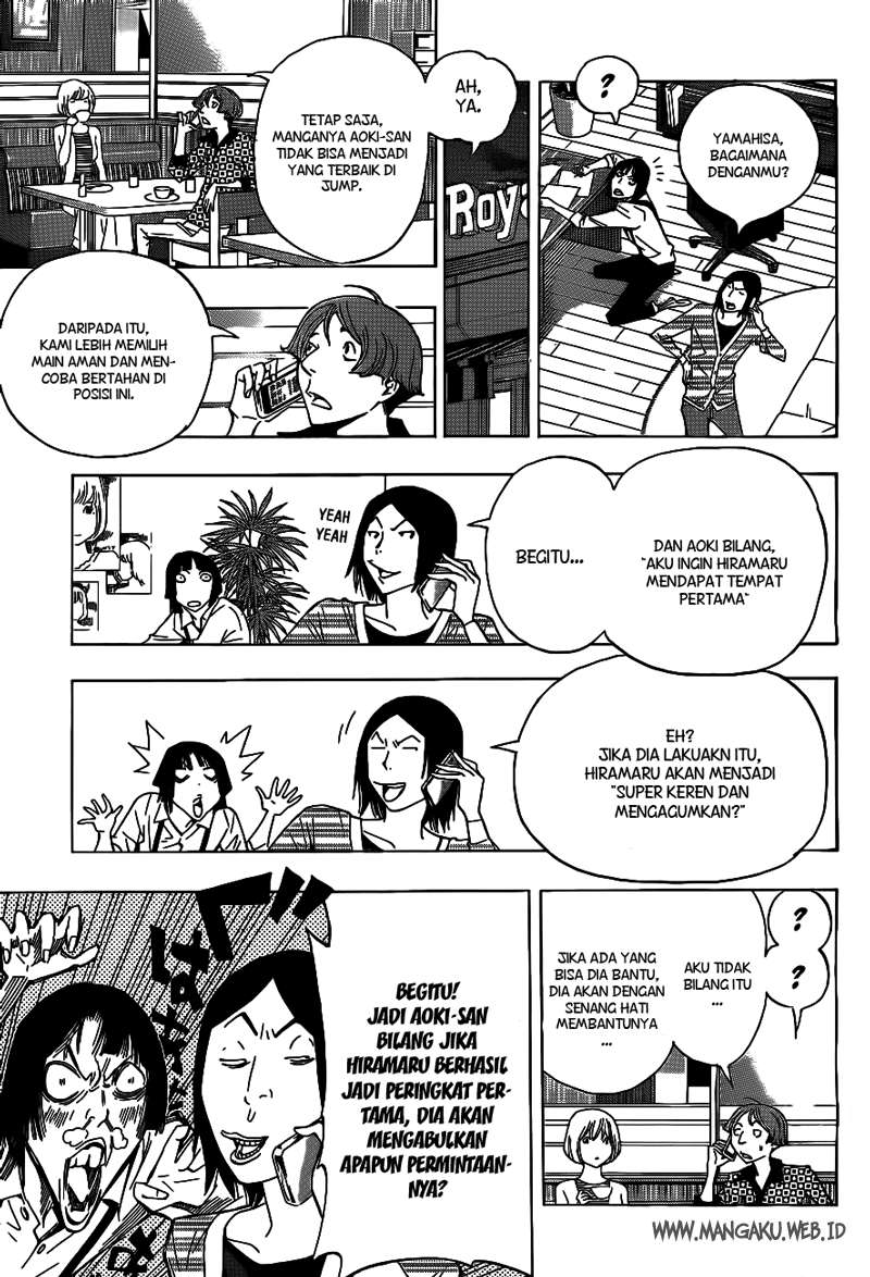 Chapter 136 - halaman 16