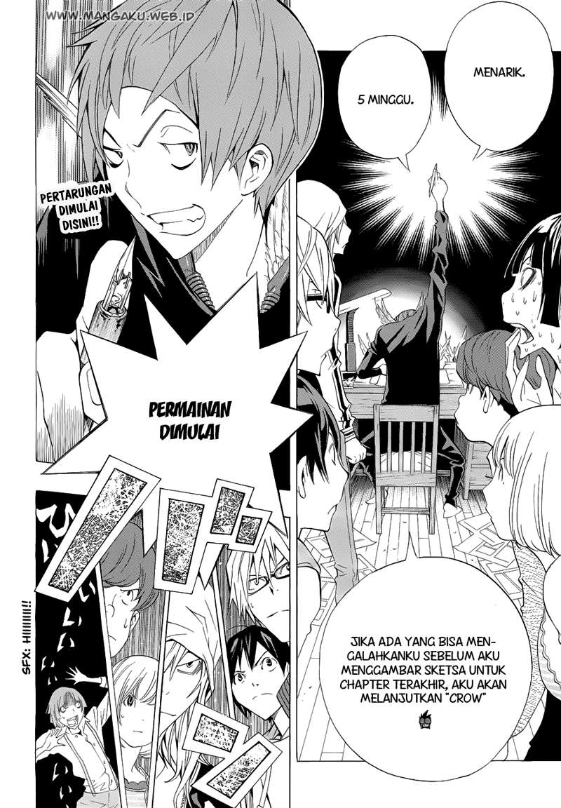 Chapter 136 - halaman 3