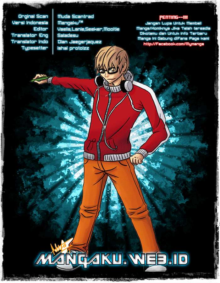 Chapter 136 - halaman 23