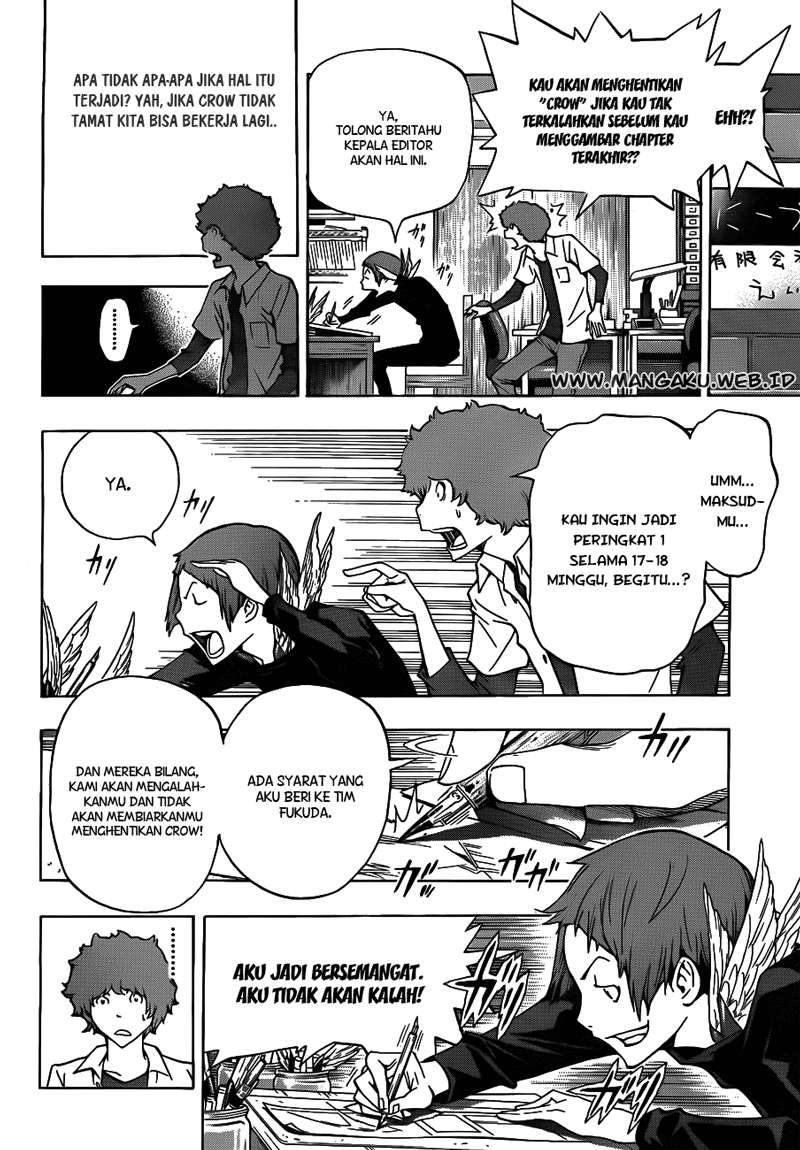 Chapter 136 - halaman 5