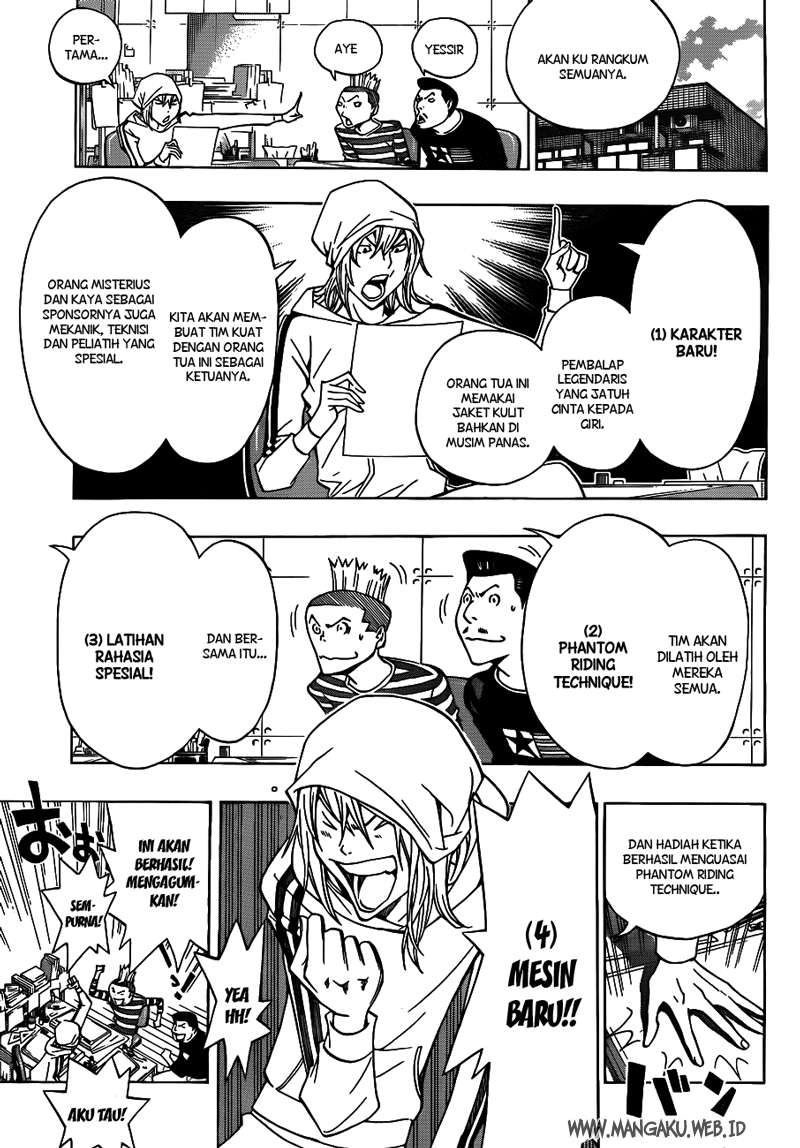 Chapter 136 - halaman 8