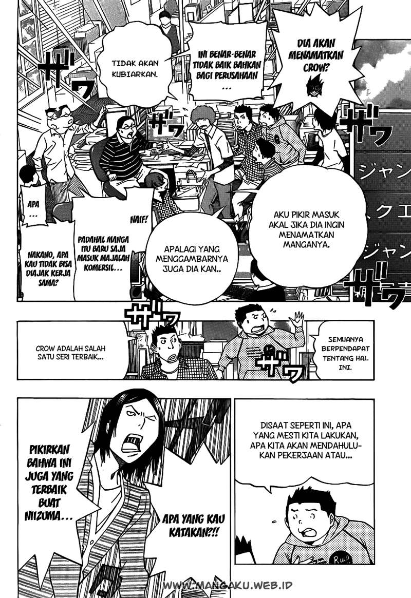 Chapter 136 - halaman 9