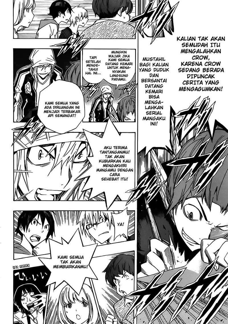 Chapter 135 - halaman 19