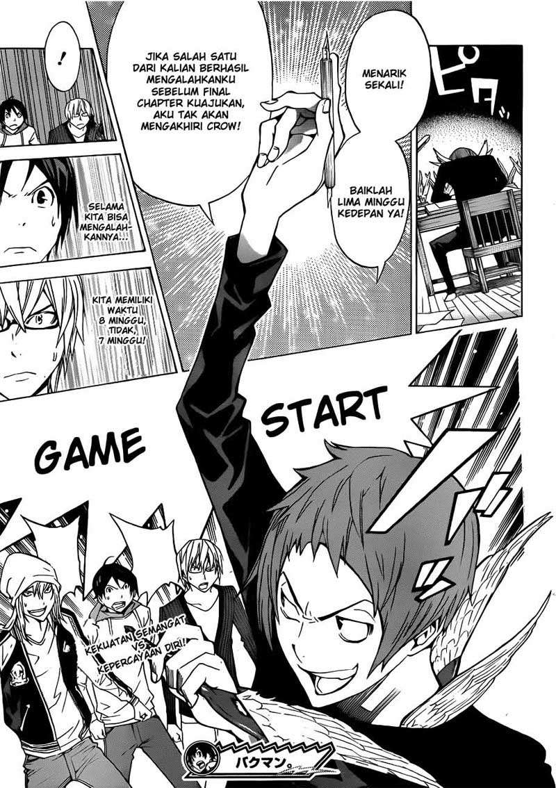 Chapter 135 - halaman 20