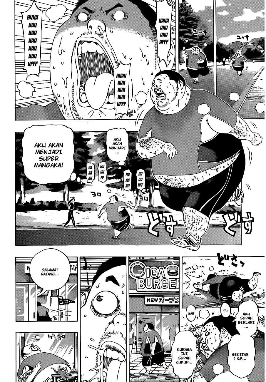 Chapter 134 - halaman 13
