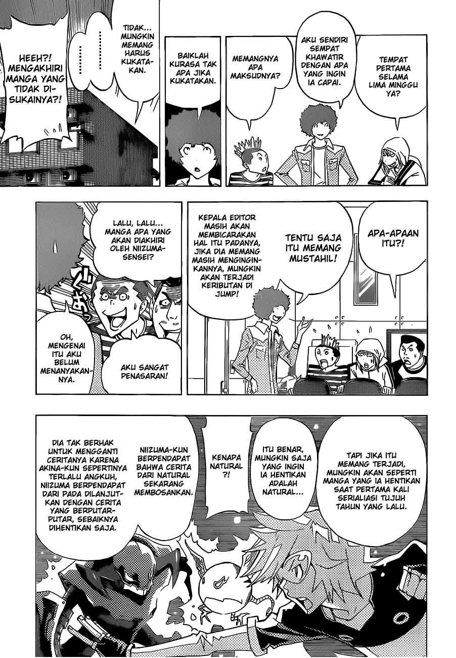 Chapter 134 - halaman 16