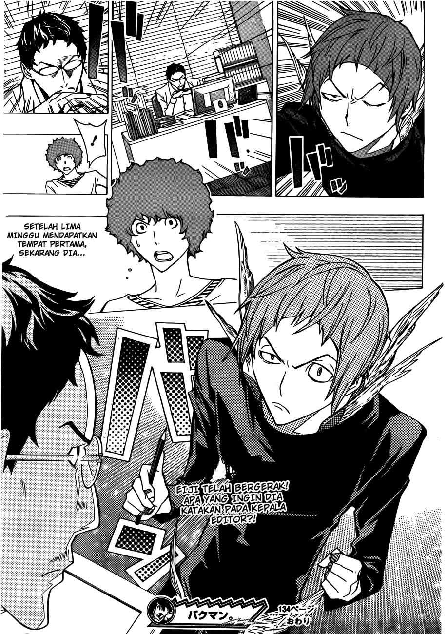 Chapter 134 - halaman 20