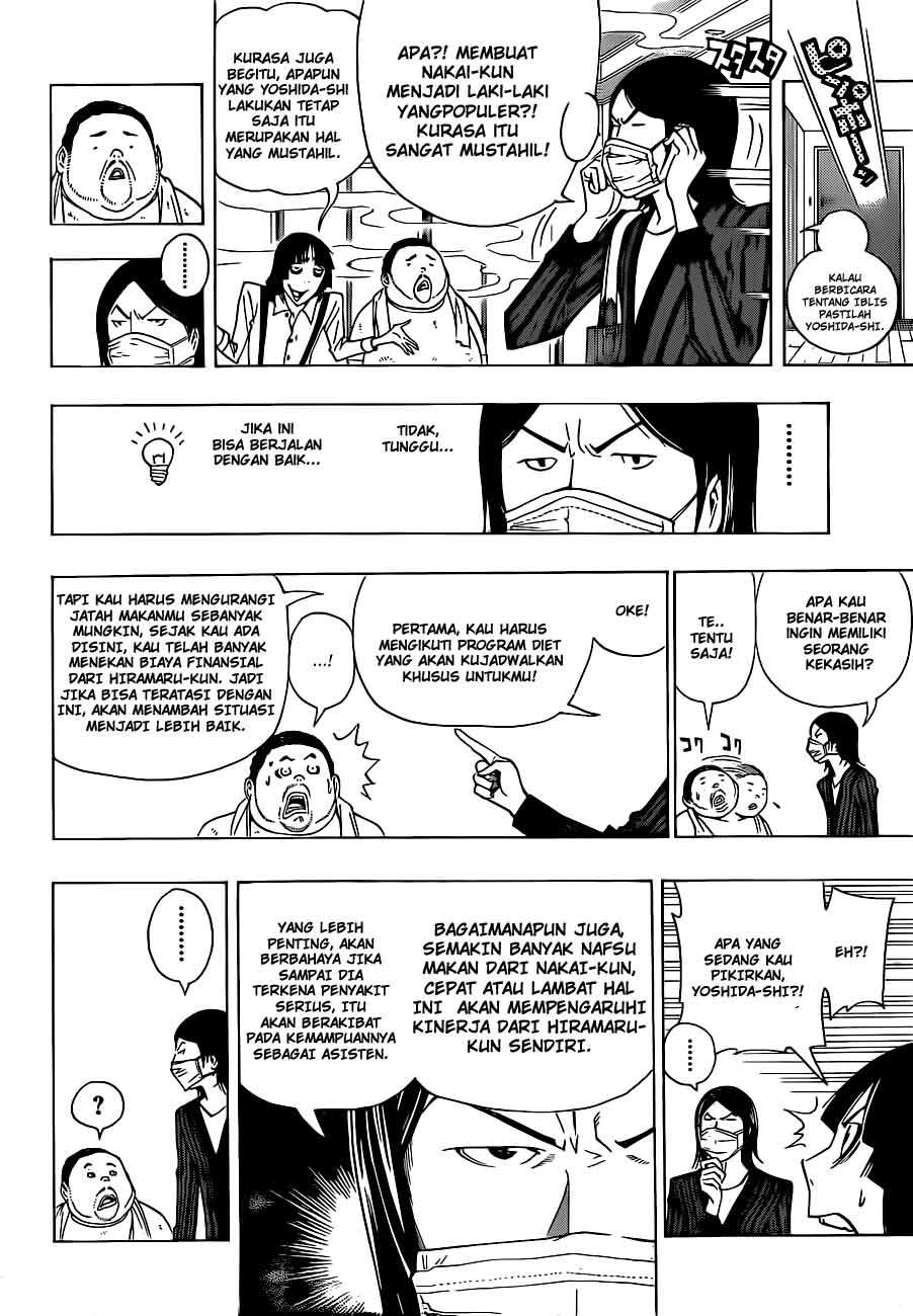 Chapter 134 - halaman 9
