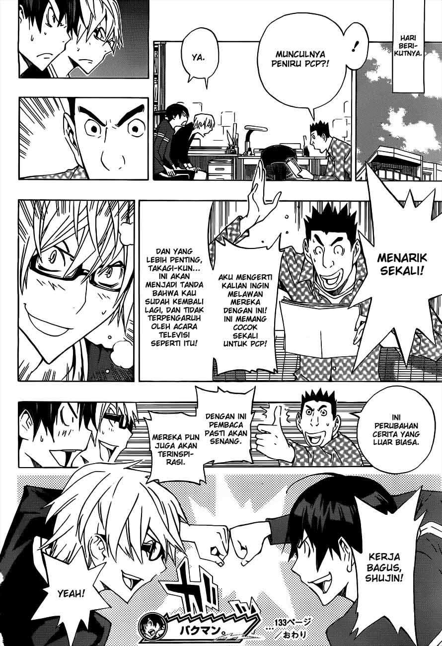 Chapter 133 - halaman 19