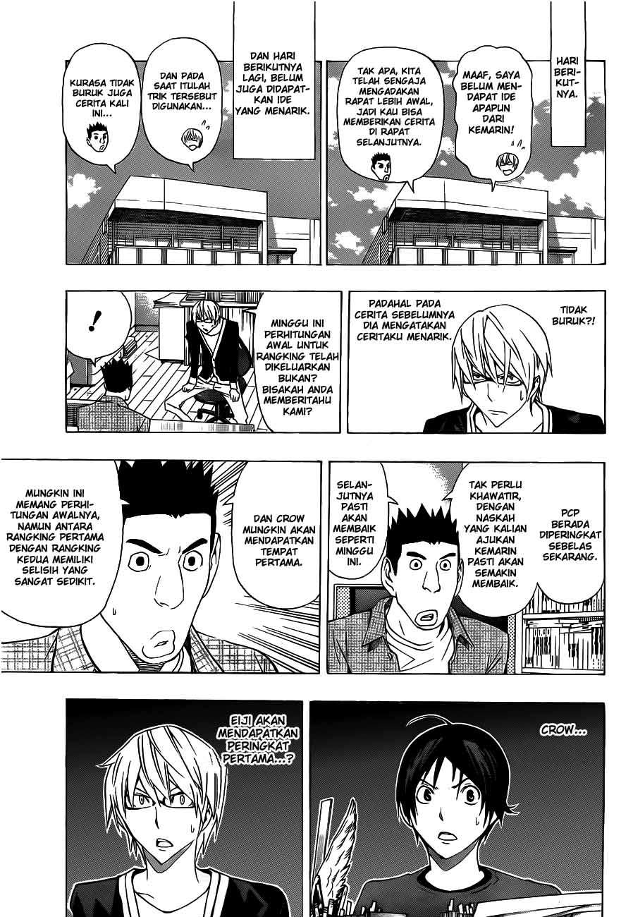 Chapter 133 - halaman 8