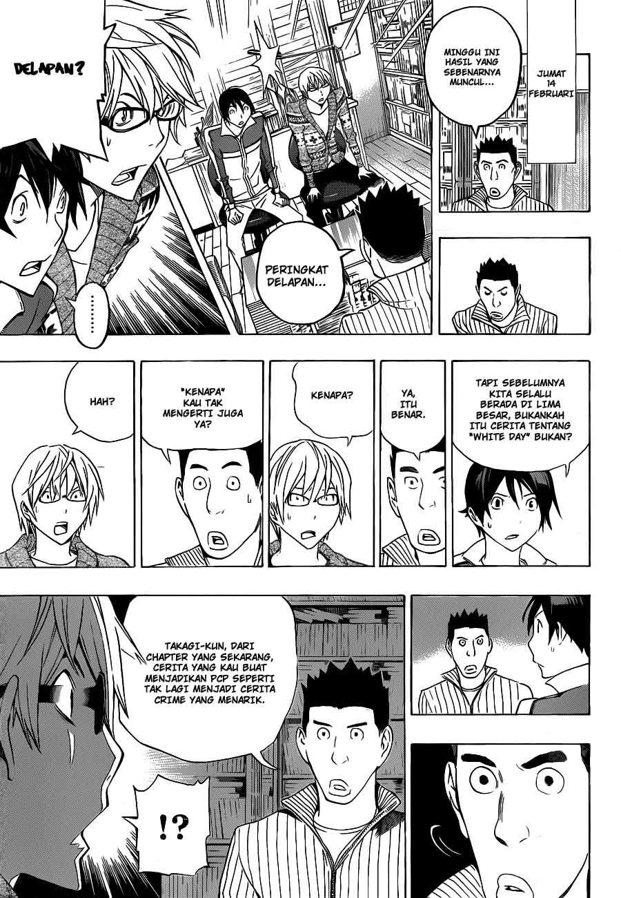 Chapter 131 - halaman 14
