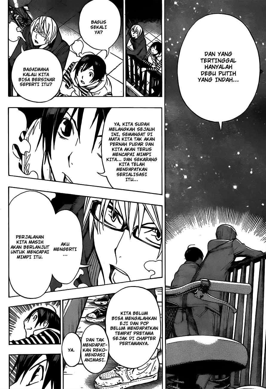 Chapter 130 - halaman 15