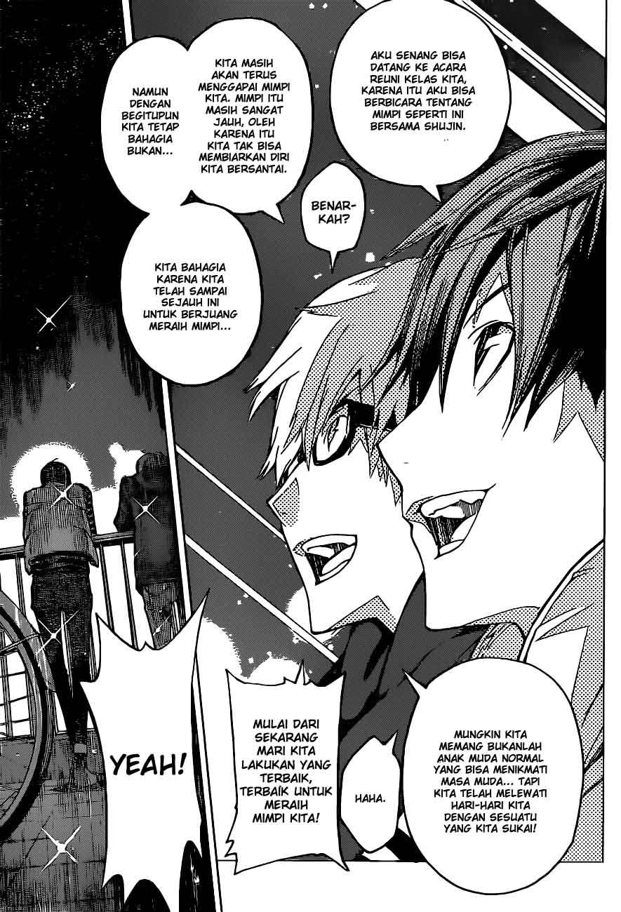 Chapter 130 - halaman 16