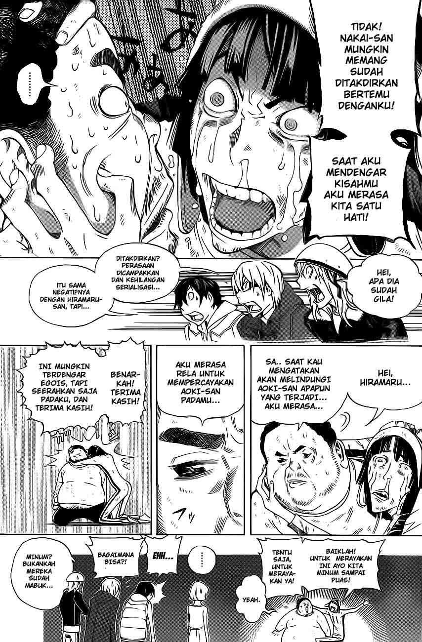 Chapter 129 - halaman 18