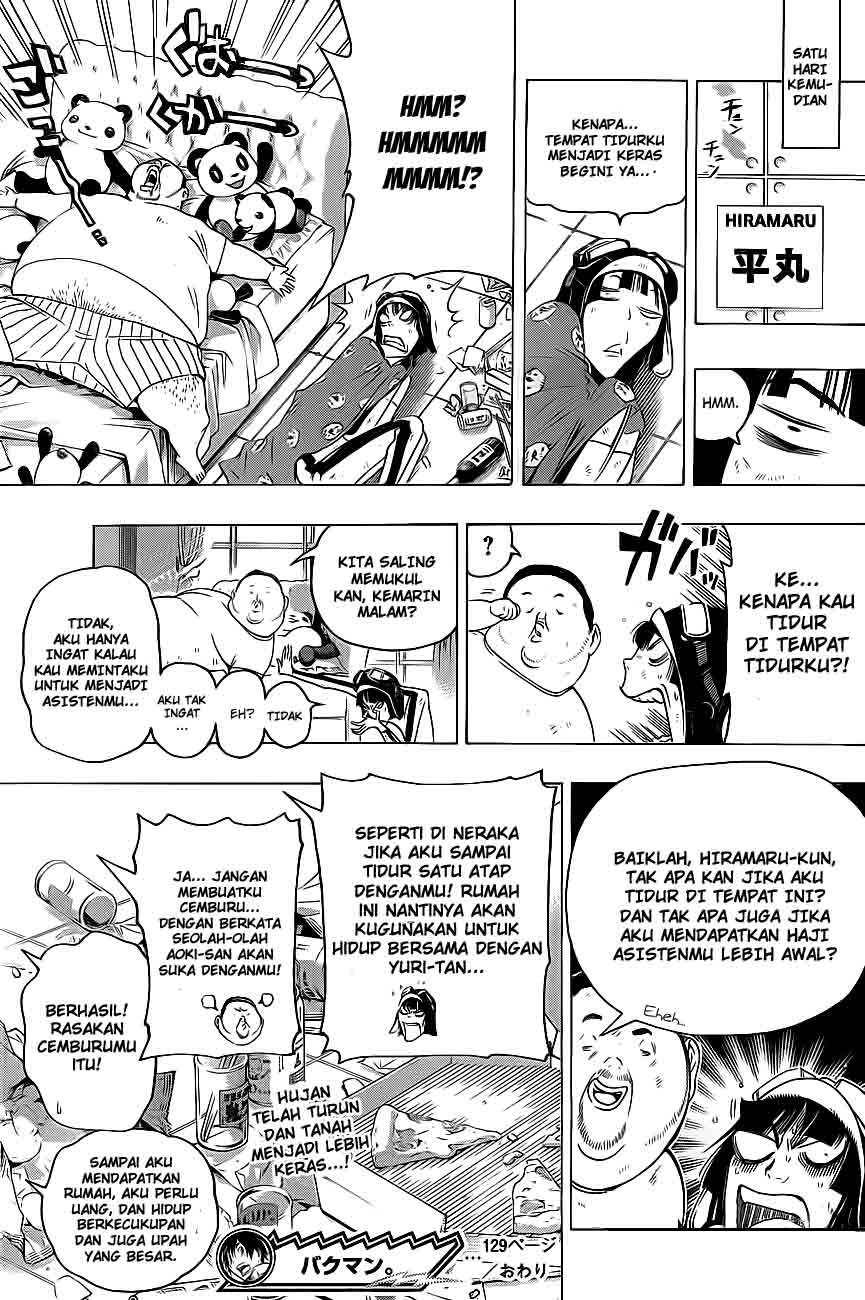 Chapter 129 - halaman 20