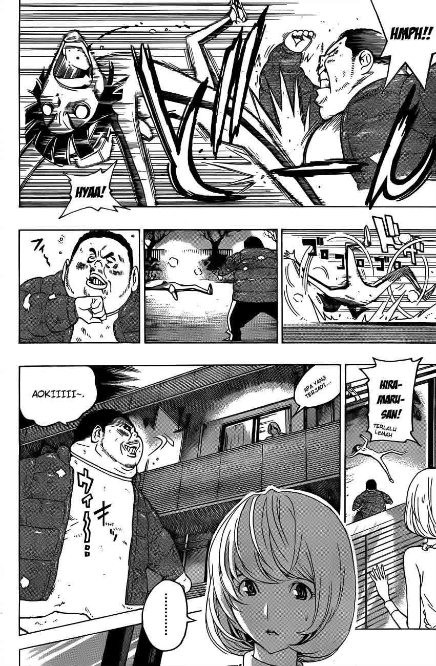 Chapter 129 - halaman 3